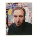 Tim Roth Signed 8 x 10" Photograph