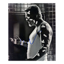 Mickey Rourke Signed 8 x 10" Photograph