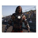 Mickey Rourke Signed 8 x 10" Photograph