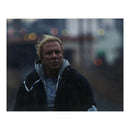 Mickey Rourke Signed 8 x 10" Photograph