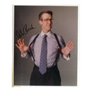 Alan Ruck Signed 8 x 10" Photograph