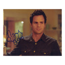Mark Ruffalo Signed 8 x10" Photograph