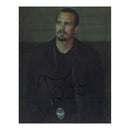 Mark Ruffalo Signed 8 x 10" Photograph