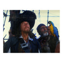 Geoffrey Rush Signed 8 x 10" Photograph, Pirates of the Caribbean