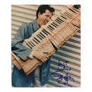 Geoffrey Rush Signed 8 x 10" Photograph