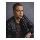 Mark Salling Signed 8 x 10" Photograph