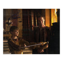 Thomas Sangster Signed 8 x 10" Photograph