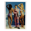 Rob Schneider Signed 8 x 10" Photograph