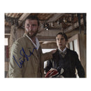 Liev Schreiber Signed 8 x 10" Photograph