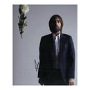 Jason Schwartzman Signed 8 x 10" Photograph