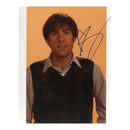 Jason Schwartzman Signed 8 x 10" Photograph