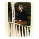 Campbell Scott Signed 8 x 10" Photograph