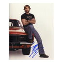 Seann William Scott Signed 8 x 10" Photograph