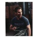 Seann William Scott Signed 8 x 10" Photograph