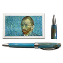 VISCONTI 2011 Gift Set -  Van Gogh Portrait Ballpoint Pen [KP12-01-BP]_359015