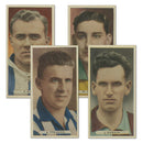50 Famous Footballers (50) Ardath 1934