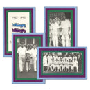 Vic Lewis Cricket Club 40th Anniversary  (30) County Print Services 1992