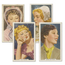 My Favourite Part (48) Gallaher 1939