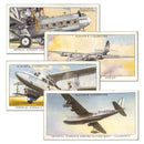 International Air Liners (50) Players 1936