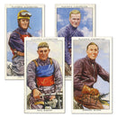 Speedway Riders (50) Player's 1937