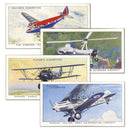 Aircraft of the Royal Air Force (50) Player's 1938