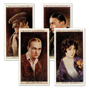 Cinema Stars - 1st Series of 25 (25) Wills 1928_4WIL19286
