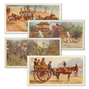 Modes of Conveyance (25) Wills 1928