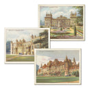 Beautiful Homes (25) Wills 1930