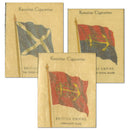 British Empire Flags (48) Wix 1934