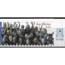Aland 2009 My Stamp - Island Games XIII, u/m SGSB25