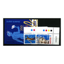 Albania 2004 Olympics, u/m, SG3000-1 + MS3002