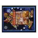 Albania 2005 Europa Stamps - Circus, u/m, SGMS3067