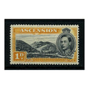 Country:Ascension,Middle East & Africa