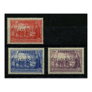 Australia 1937 New South Wales, u/m. SG193-35