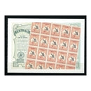 2004 Archives (1st series) u/m. SG2428 self-adhesive