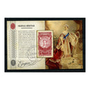 2010 Colonial Heritage, cto used. SGMS3394