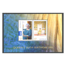 Australia 2011 QEIIs 85th Birthday, u/m. SGMS3587