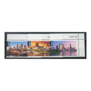 Australia 2018 Beautiful Cities, u/m. SG4977-79