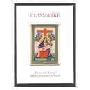 Austria 2016 1st Glass Stamp, u/m. SG3405