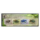 Belarus 2015 Ground Beetles, u/m. SGMS1091