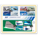 2026 Concorde Benham 100s