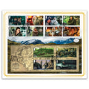 2026 Lord of the Rings Benham 100s