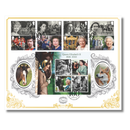 2026 Queen Elizabeth II Birth Centenary Benham 100s