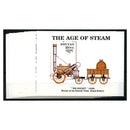 Bhutan 1990 Railways, u/m. SGMS837(12)