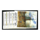 Bhutan 1991 Vincent van Gogh, u/m. SGMS955(12)