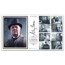 2024 Churchill Stamps BLCS 5000 Signed Sir Antony Beevor_BLCS1000S