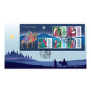 2025 Christmas M/S BLCS 5000