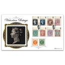 2025 Queen Victoria Stamps BLCS 5000