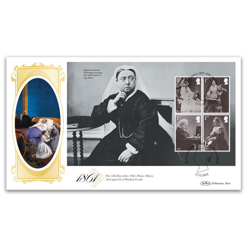 2025 Queen Victoria PSB BLCS Cover 3 - (P3) M/S Pane