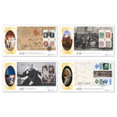 2025 Queen Victoria PSB BLCS 5000 Set of 4